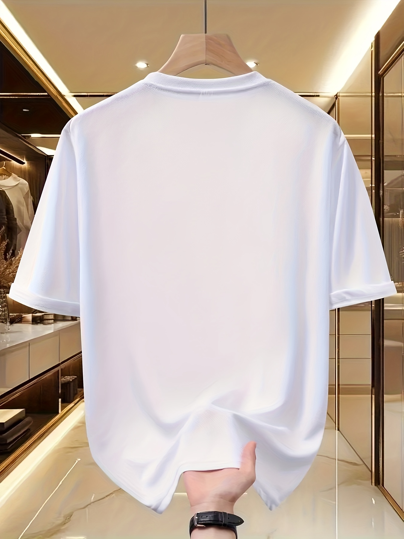100% cotton men's shirt - tren - Summer Outdoor Clothing recensione e prezzo