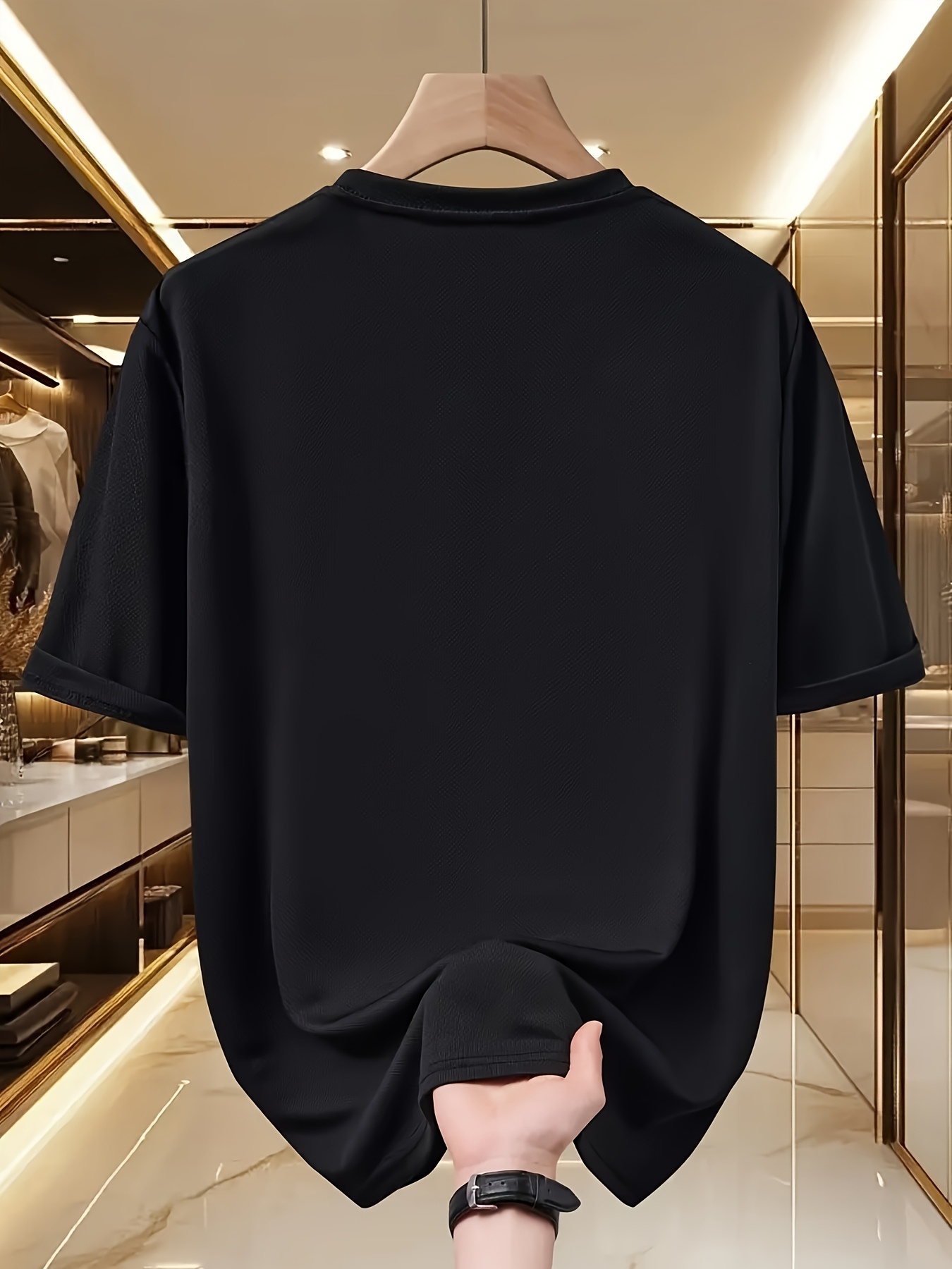 100% cotton men's shirt - tren - Summer Outdoor Clothing recensione e prezzo