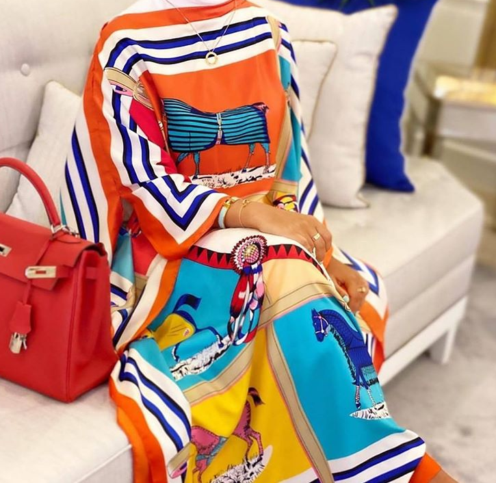 Kuwait Fashion Blogger Recomme - Summer Clothing Recommendations recensione e prezzo