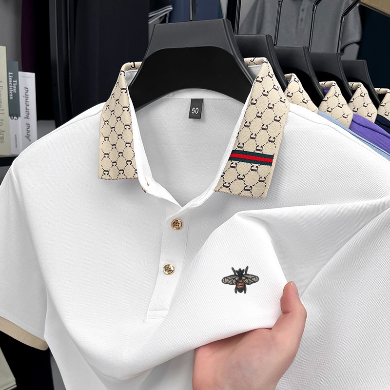 Luxury Brand High End Men's La - Summer Clothing Men Linen recensione e prezzo