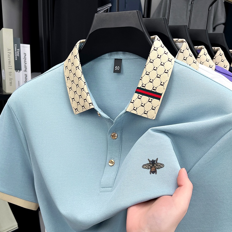 Luxury Brand High End Men's La - Summer Clothing Men Linen recensione e prezzo