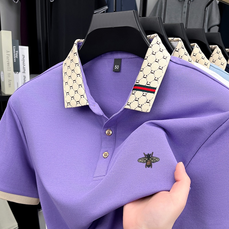 Luxury Brand High End Men's La - Summer Clothing Men Linen recensione e prezzo