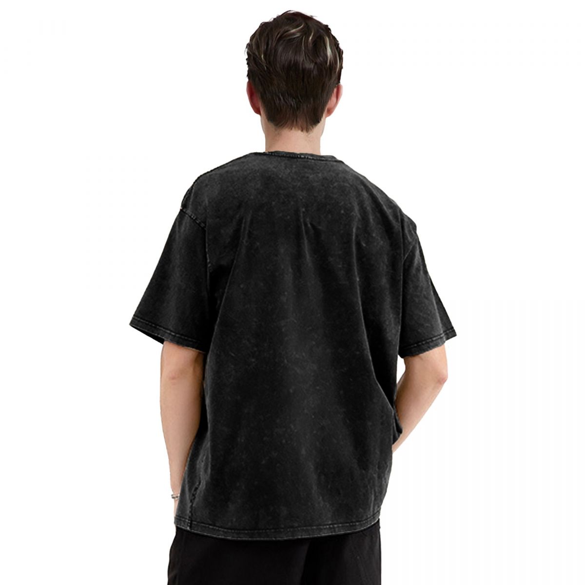 Ripley & Jonesy Essential T-Sh - Summer Clothing Essentials Men recensione e prezzo