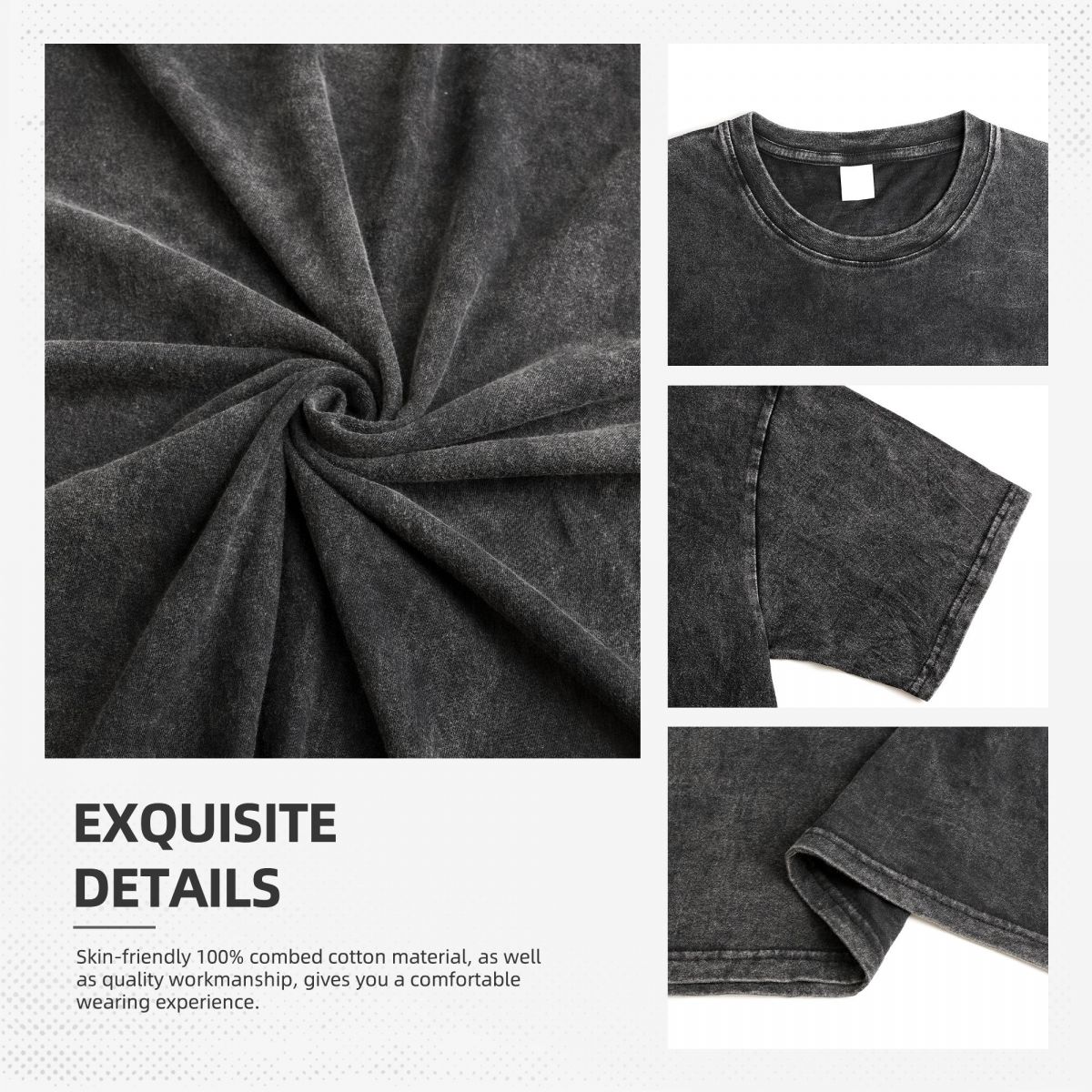 Ripley & Jonesy Essential T-Sh - Summer Clothing Essentials Men recensione e prezzo