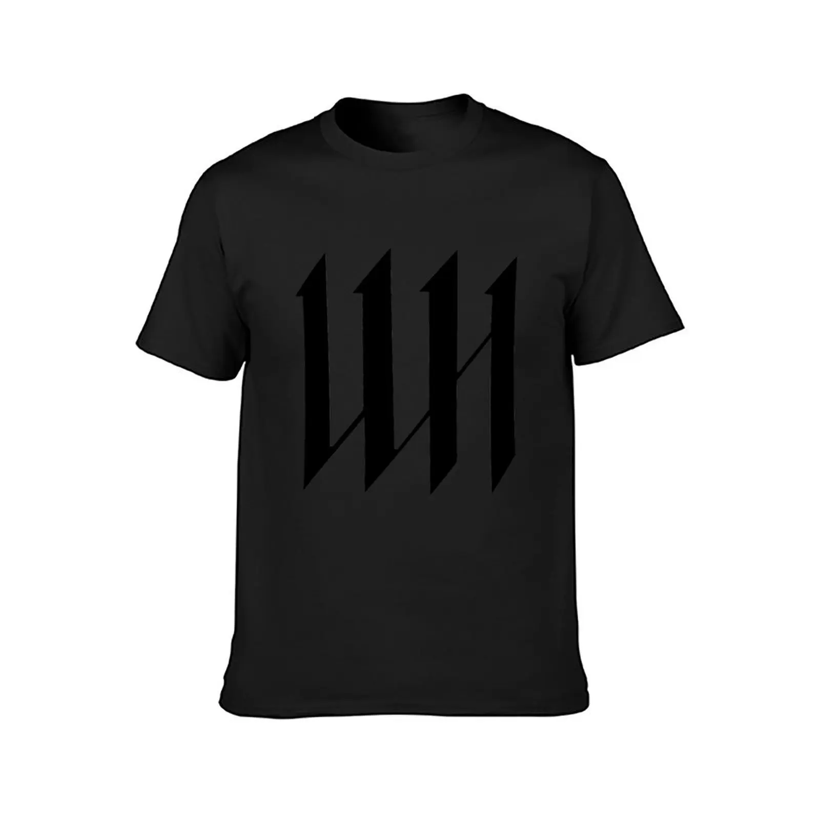 Wonho T-Shirt essential t shir - Summer Clothing Essentials Men recensione e prezzo