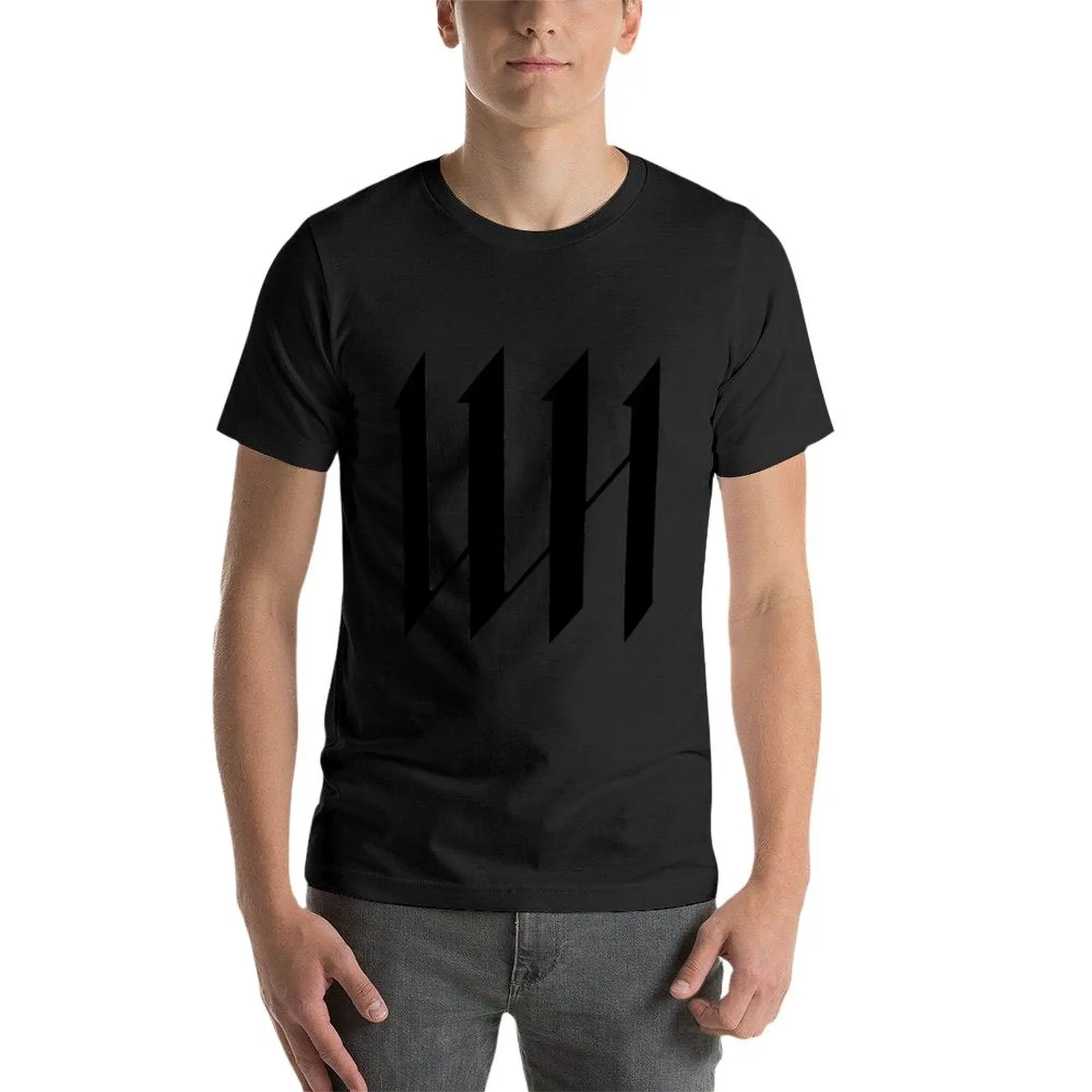 Wonho T-Shirt essential t shir - Summer Clothing Essentials Men recensione e prezzo