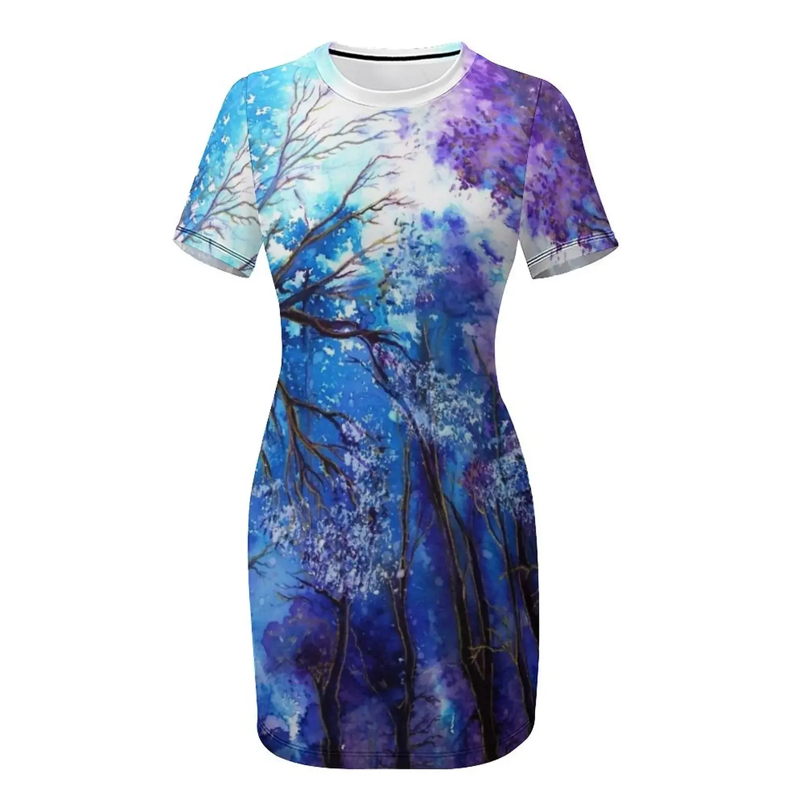 Ray of Hope Short-Sleeved Dres - Summer Rays Clothing recensione e prezzo