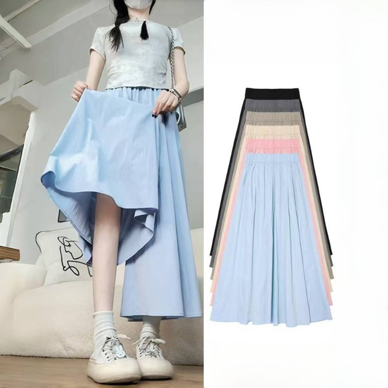 Women Summer High Waist Wide L - Palazzo Pant Wide recensione e prezzo