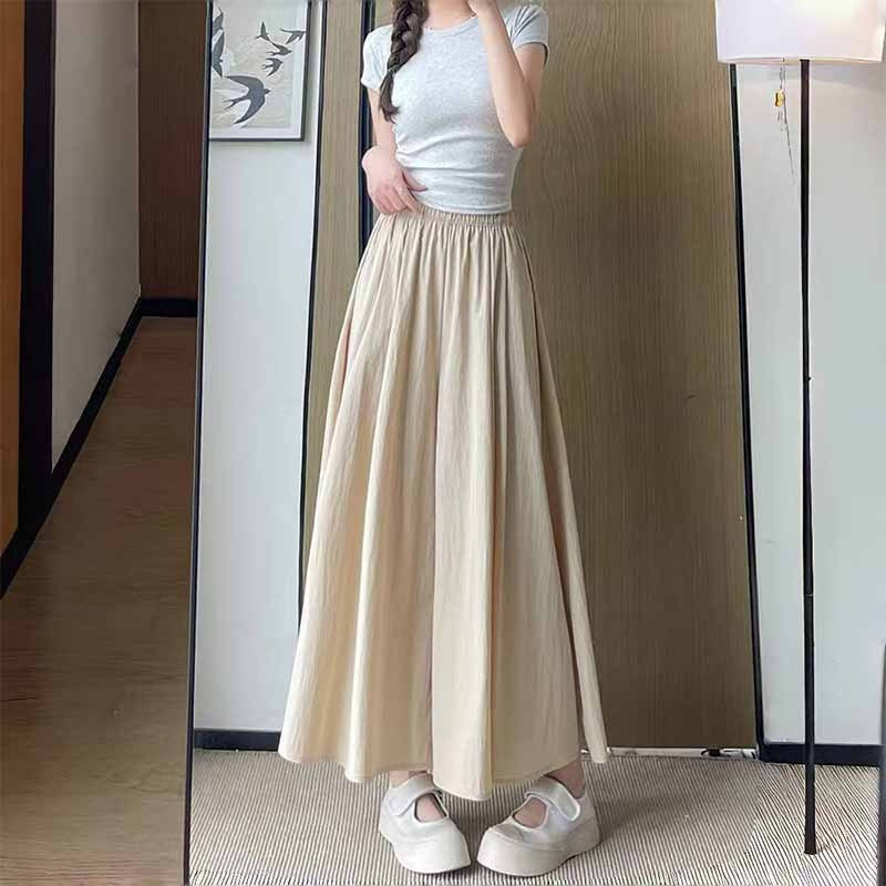 Women Summer High Waist Wide L - Palazzo Pant Wide recensione e prezzo