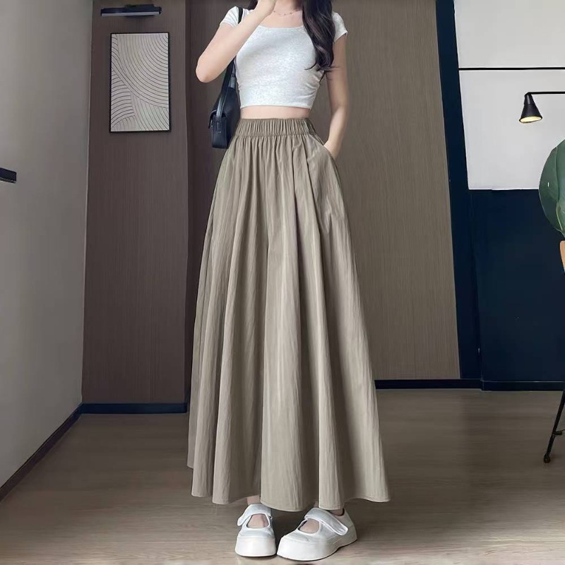 Women Summer High Waist Wide L - Palazzo Pant Wide recensione e prezzo