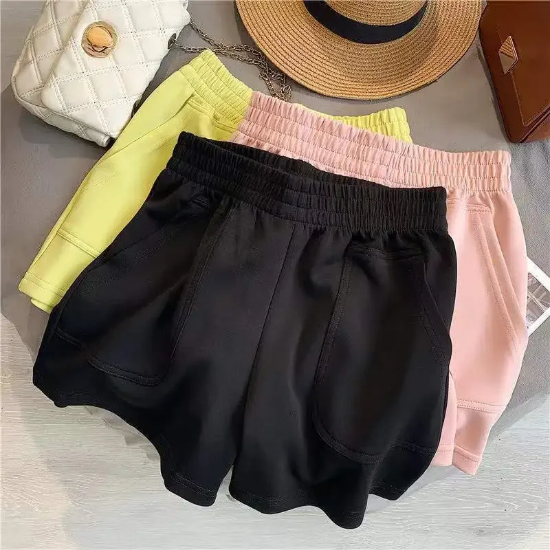 Women's Shorts with Pocket Sum - Summer Zara recensione e prezzo