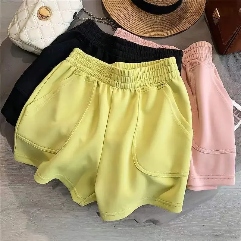 Women's Shorts with Pocket Sum - Summer Zara recensione e prezzo