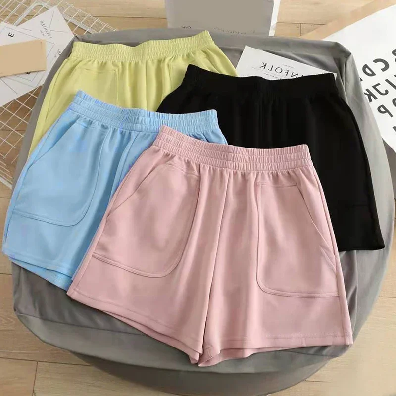 Women's Shorts with Pocket Sum - Summer Zara recensione e prezzo