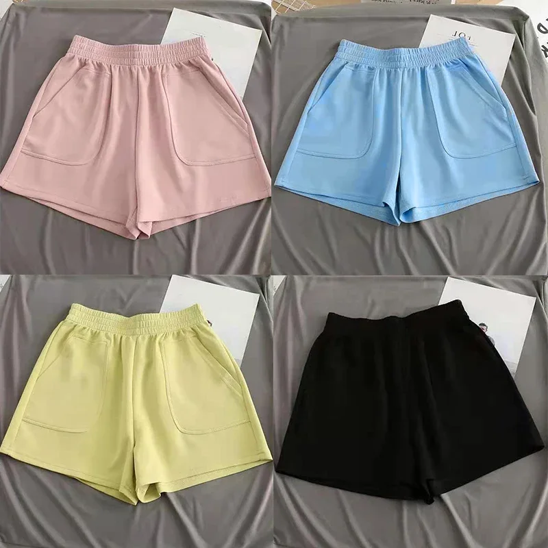 Women's Shorts with Pocket Sum - Summer Zara recensione e prezzo