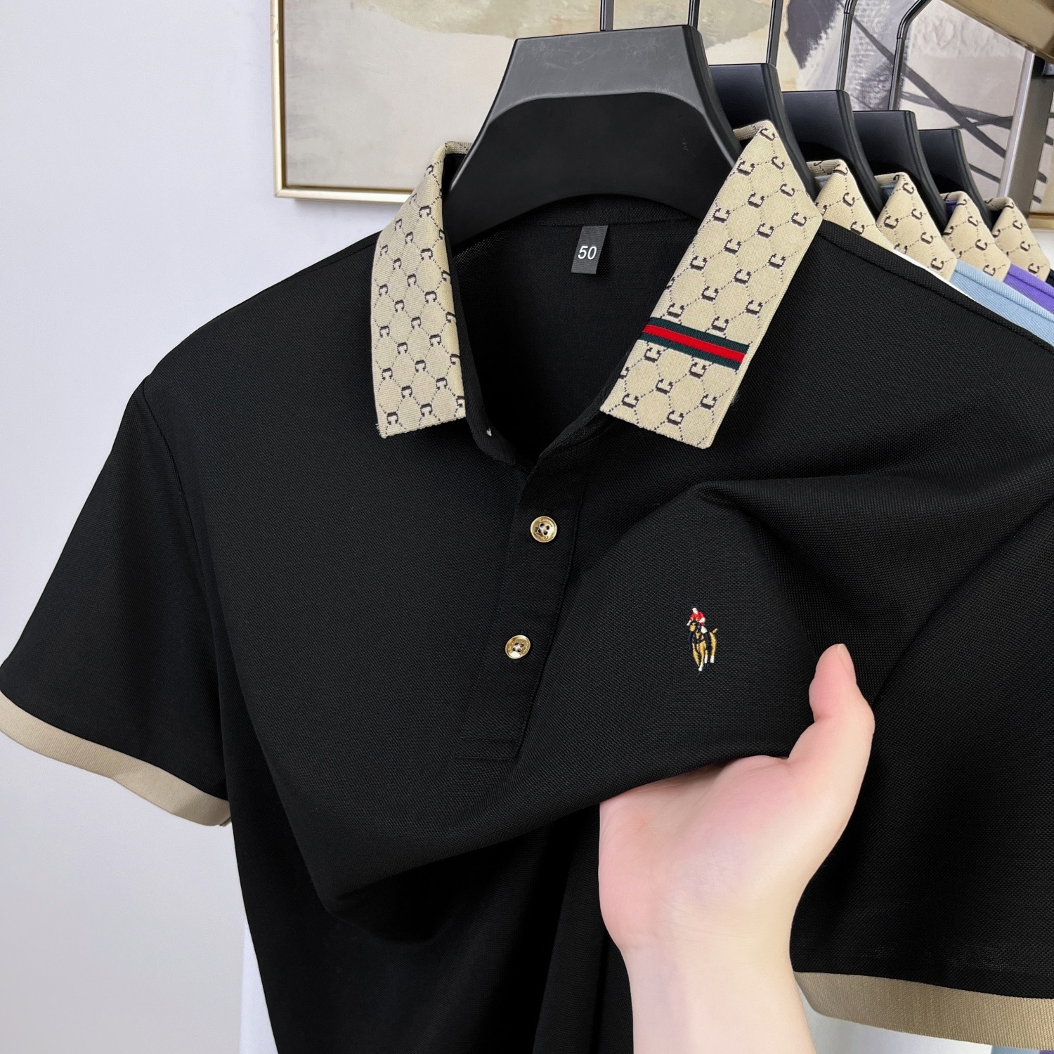 Men's Cotton Quick-dry Summer  - Summer Clothing Men Linen recensione e prezzo