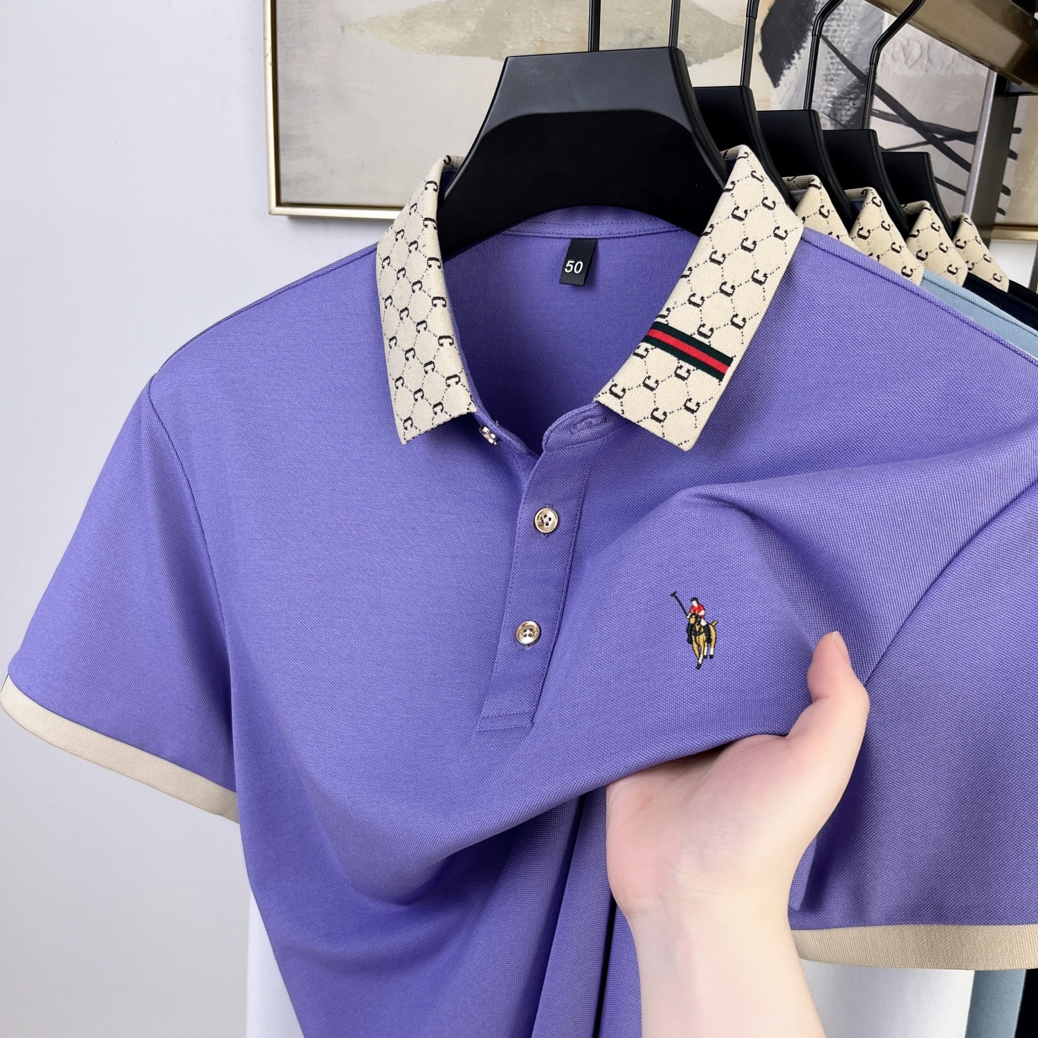 Men's Cotton Quick-dry Summer  - Summer Clothing Men Linen recensione e prezzo