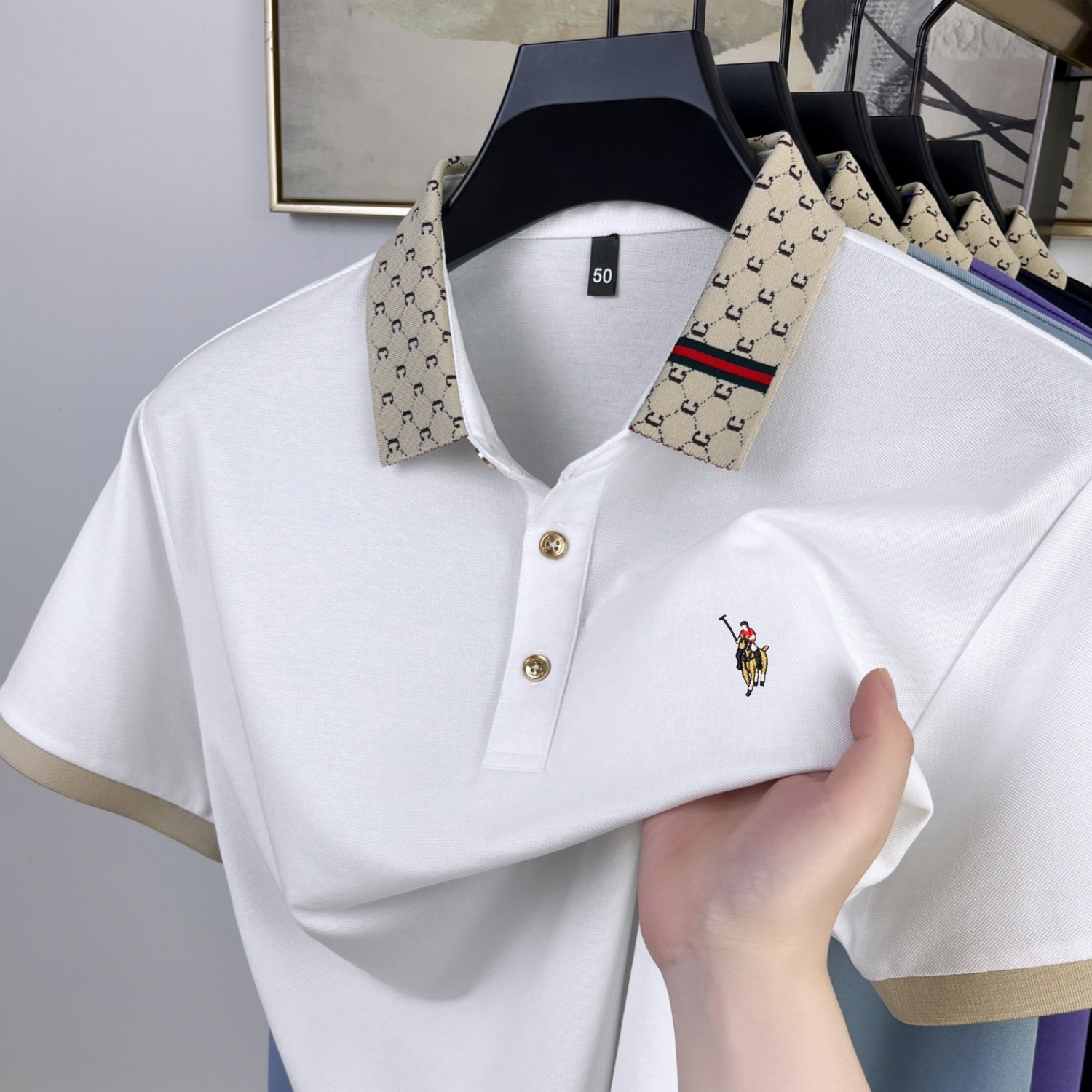 Men's Cotton Quick-dry Summer  - Summer Clothing Men Linen recensione e prezzo