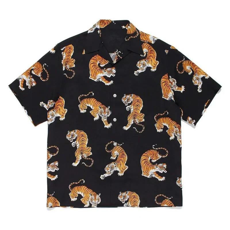 Recommended Summer Tiger Print - Summer Clothing Recommendations recensione e prezzo