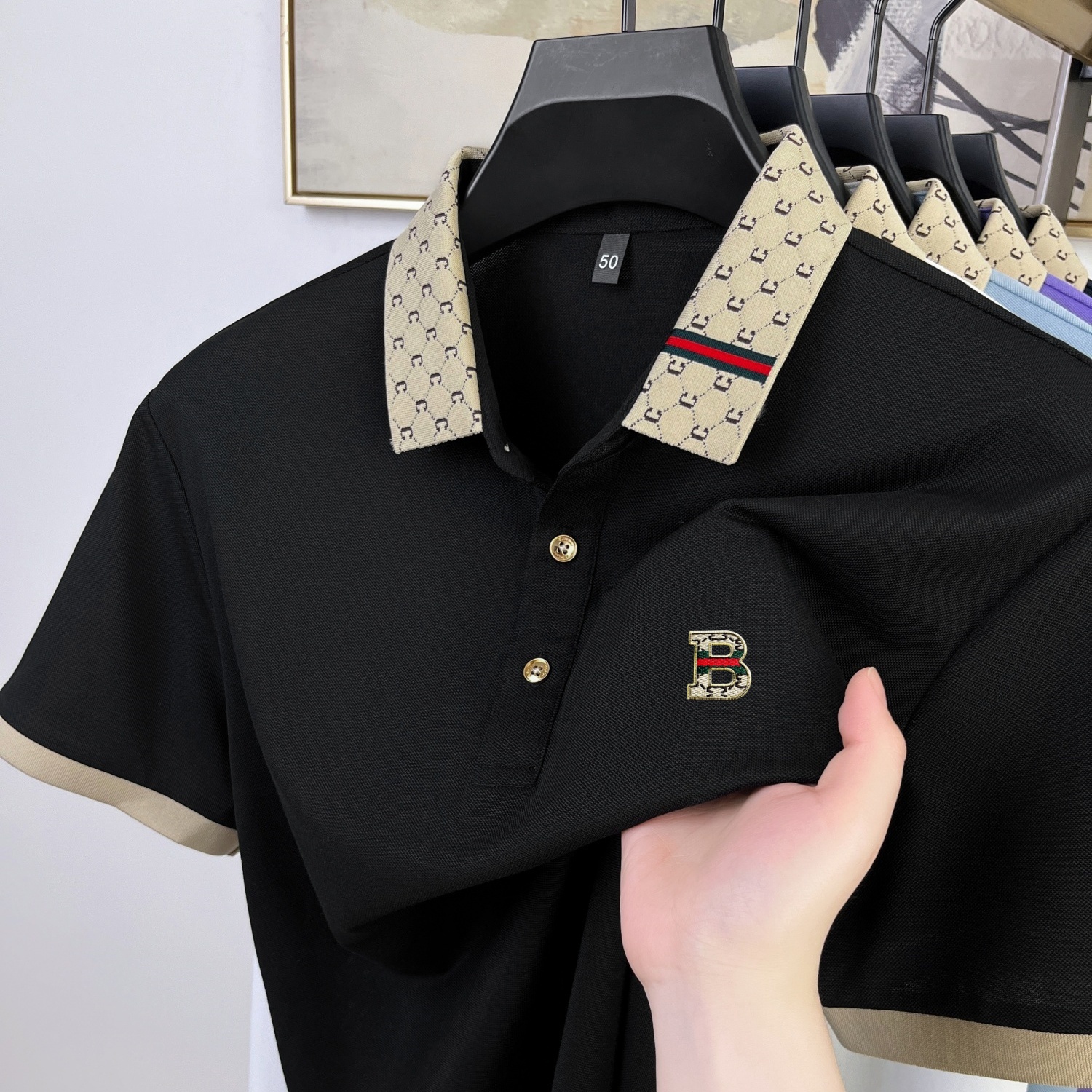 Summer Men's Hot Sale Premium  - Summer Clothing Men Linen recensione e prezzo