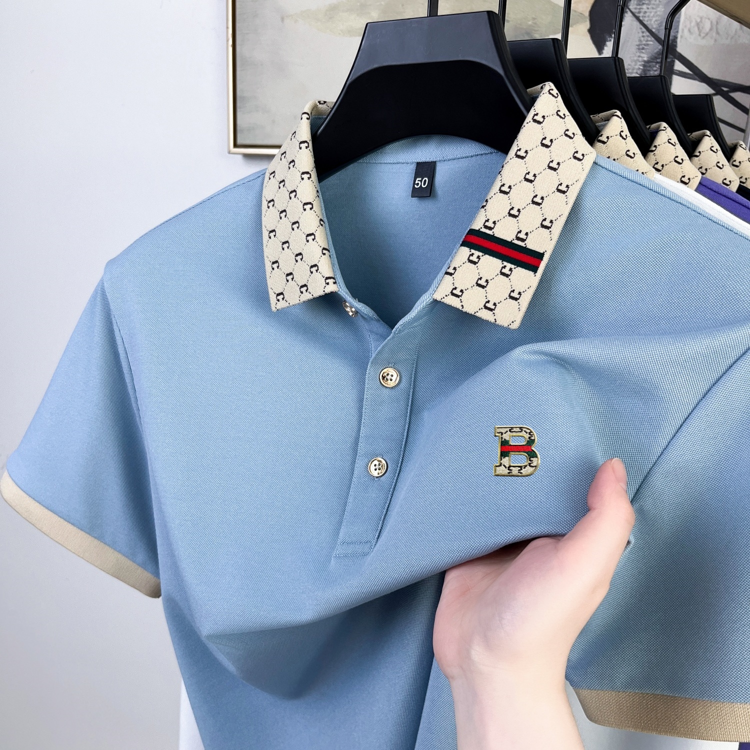 Summer Men's Hot Sale Premium  - Summer Clothing Men Linen recensione e prezzo