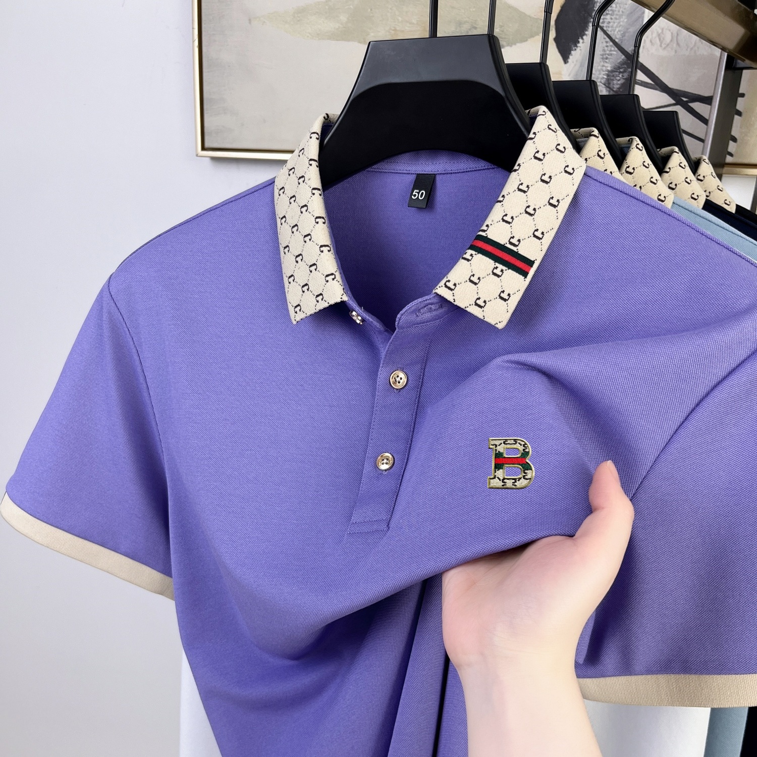 Summer Men's Hot Sale Premium  - Summer Clothing Men Linen recensione e prezzo