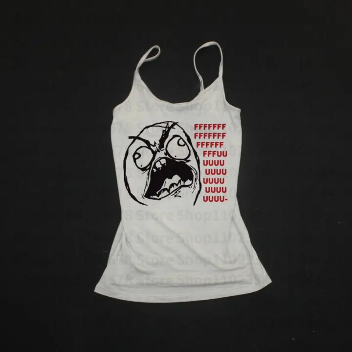 Y2k Vintage Anime Print Backle - Summer Clothing Zara recensione e prezzo