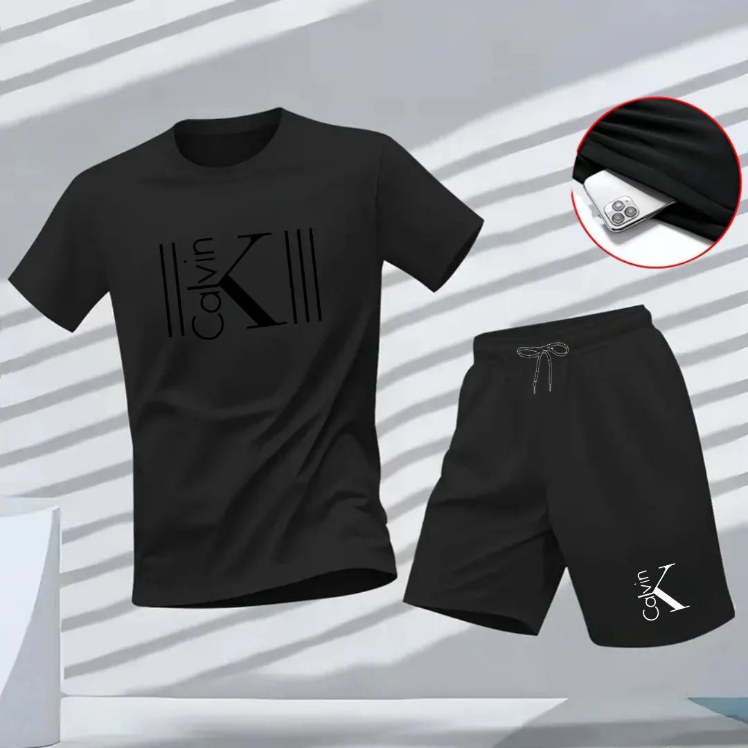 2026 Men's Breathable Sports P - Summer Clothing Patterns recensione e prezzo