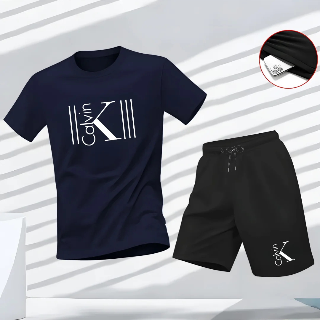 2026 Men's Breathable Sports P - Summer Clothing Patterns recensione e prezzo