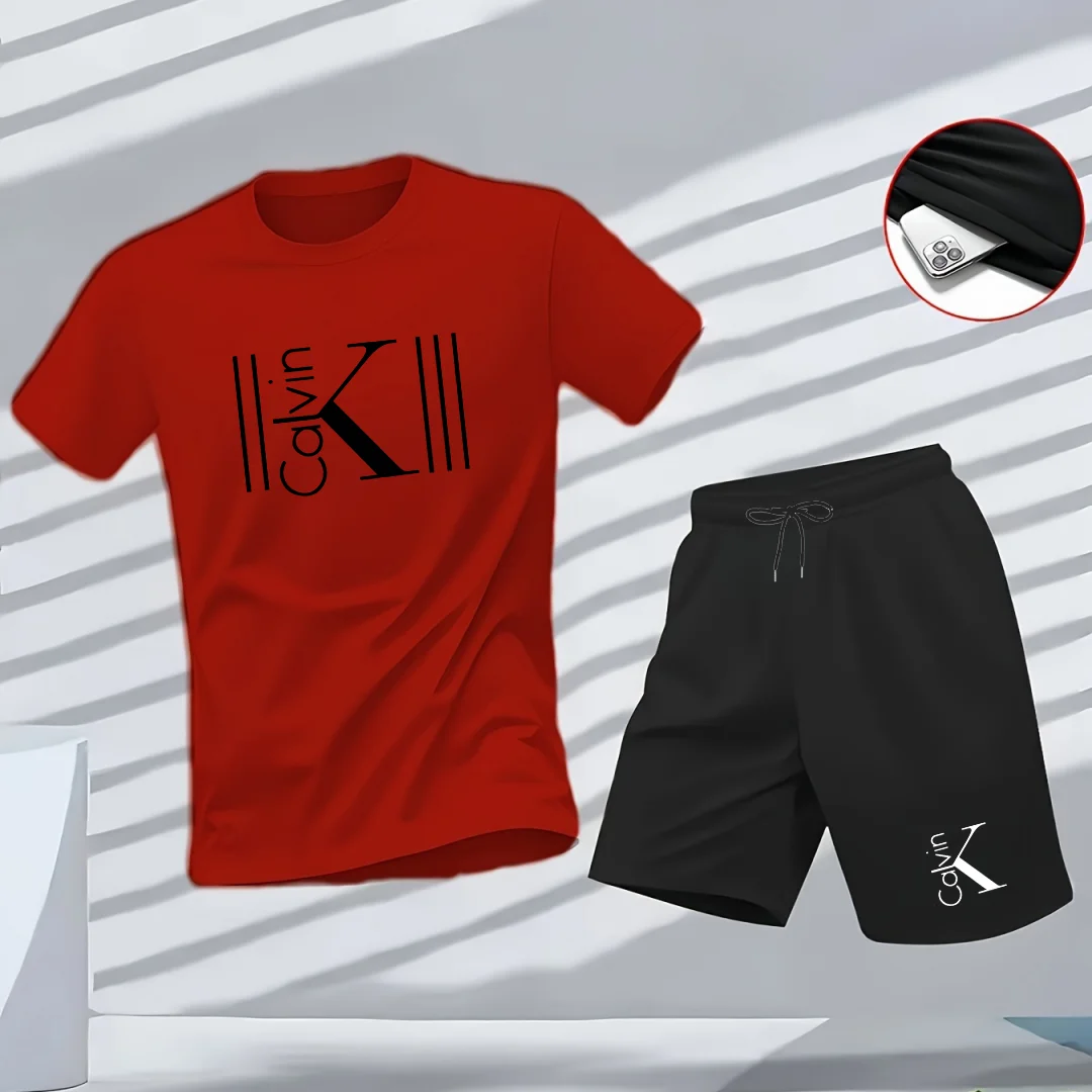 2026 Men's Breathable Sports P - Summer Clothing Patterns recensione e prezzo