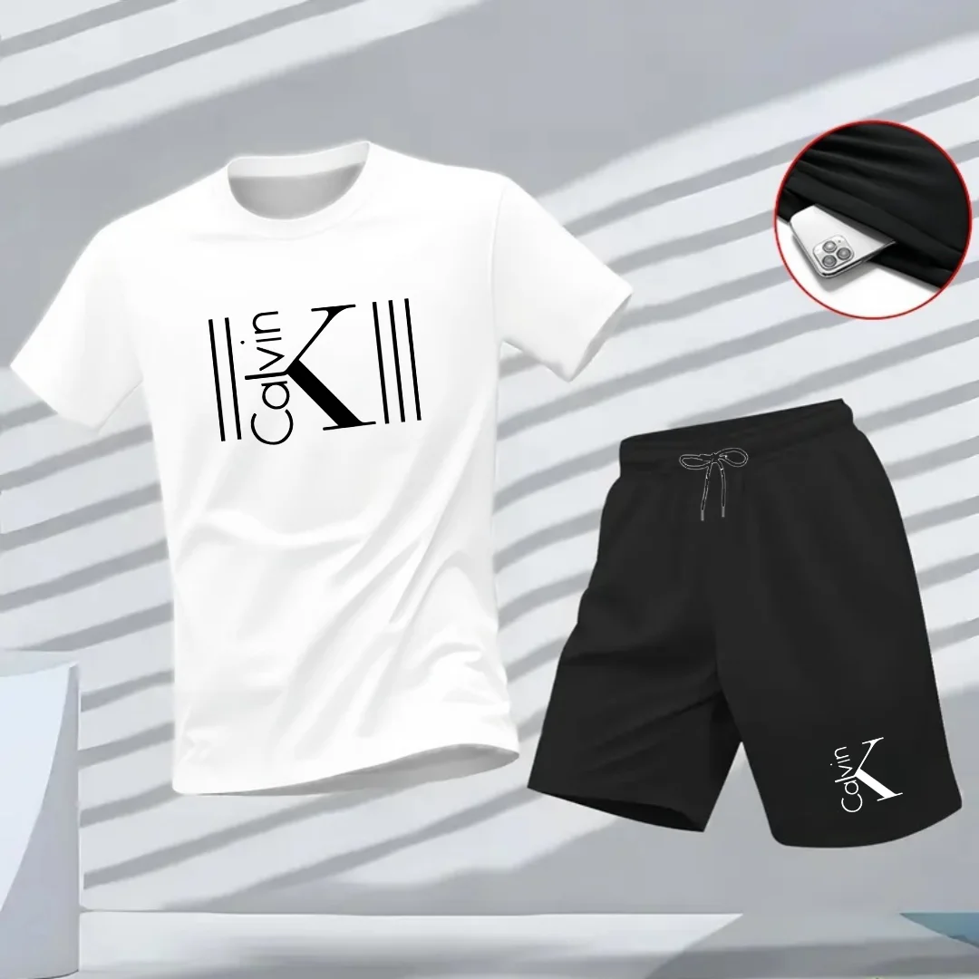 2026 Men's Breathable Sports P - Summer Clothing Patterns recensione e prezzo