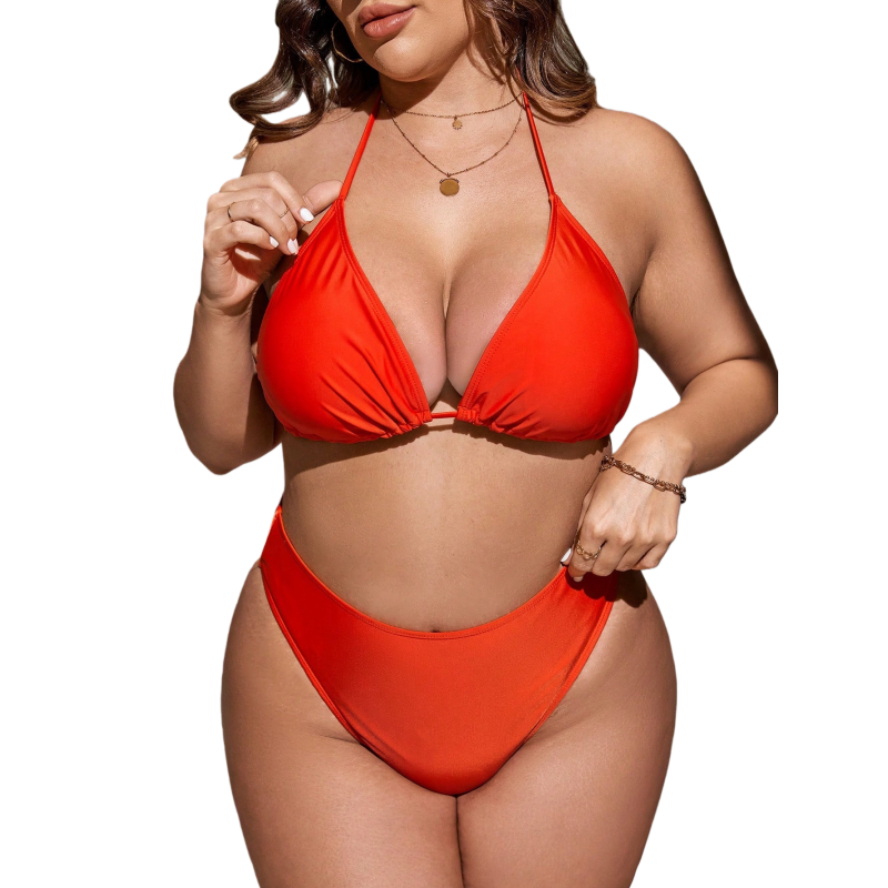 Women High Waisted Bikinis Hal - Swim Cover Up Mesh recensione e prezzo