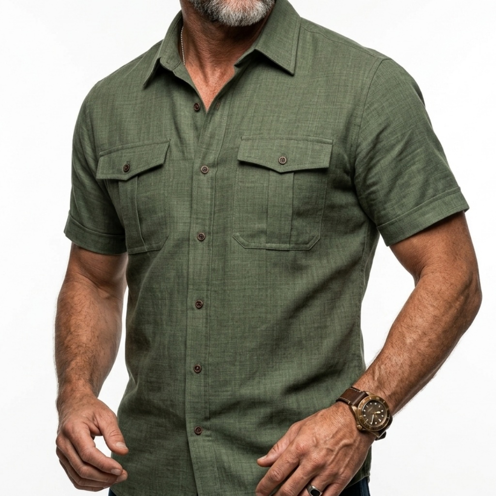 Ultra Thin Mens Summer Short S - Summer Outdoor Clothing recensione e prezzo