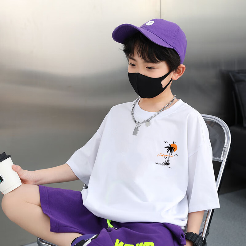 Children's Clothing Summer Set - Summer Clothing Reviews recensione e prezzo