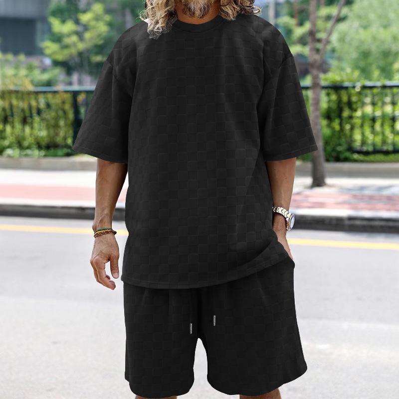 Oversize Trendy Men's Clothing - Summer Clothing Patterns recensione e prezzo
