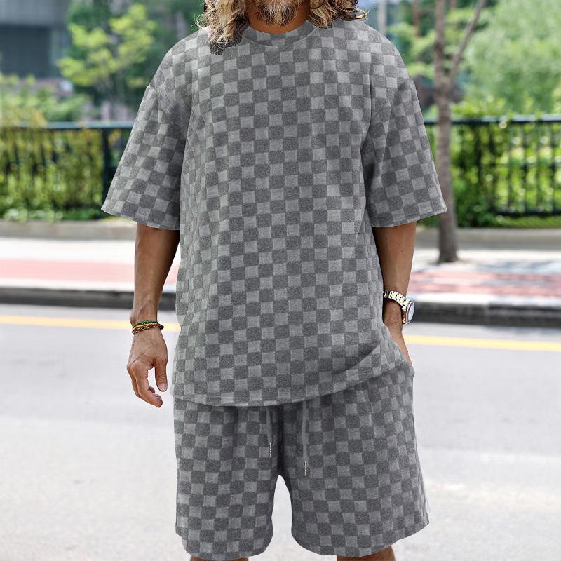Oversize Trendy Men's Clothing - Summer Clothing Patterns recensione e prezzo
