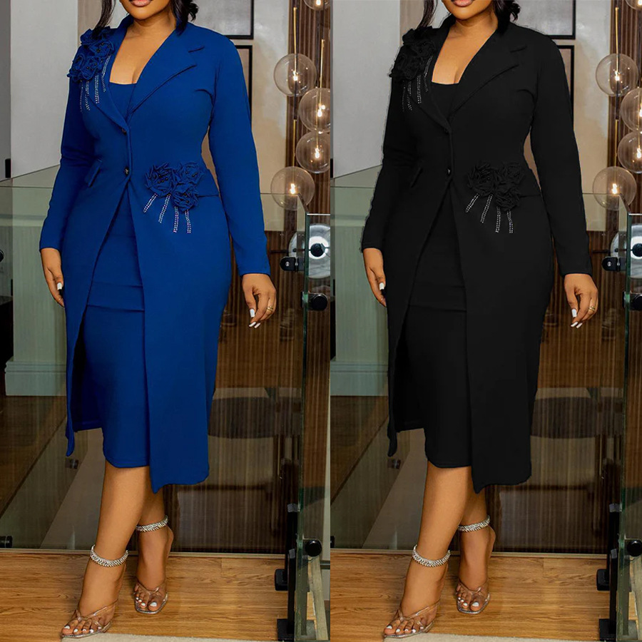 Women Dress Sets Two Pieces Se - Summer Nights Clothing recensione e prezzo
