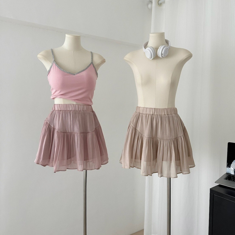 Skirts Womens Bunching Recomme - Summer Clothing Recommendations recensione e prezzo