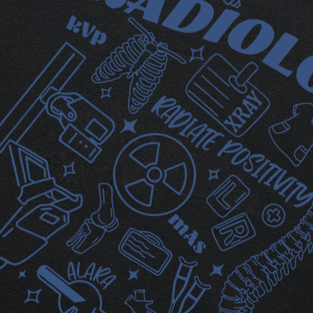 Radiologic Technologist Radiol - Summer Rays Clothing recensione e prezzo