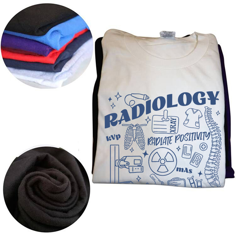 Radiologic Technologist Radiol - Summer Rays Clothing recensione e prezzo