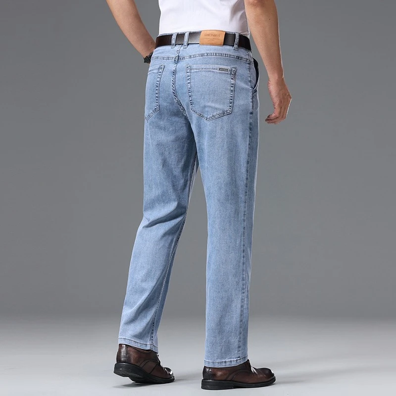 Brand Thin Lyocell Vintage Jea - Vintage Summer Clothing Brand recensione e prezzo