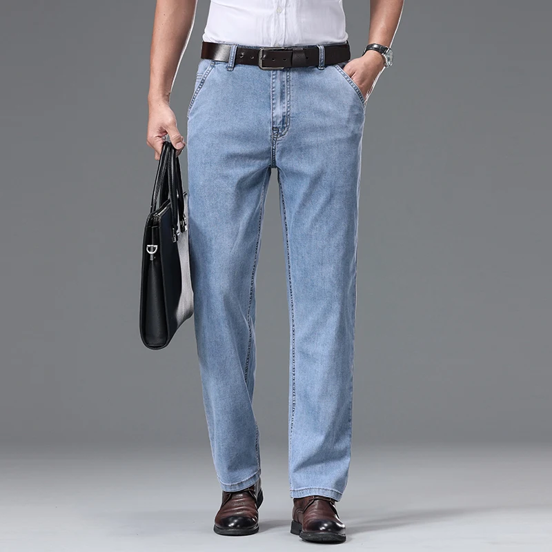 Brand Thin Lyocell Vintage Jea - Vintage Summer Clothing Brand recensione e prezzo