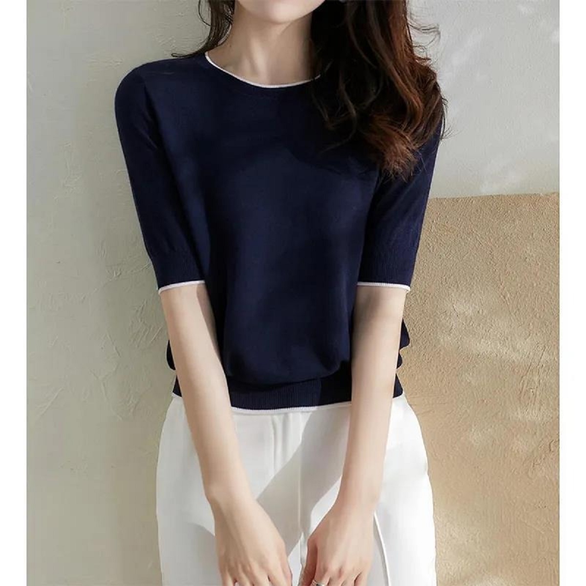 Women Sweater Summer Spring Ko - Summer Jumper Clothing recensione e prezzo