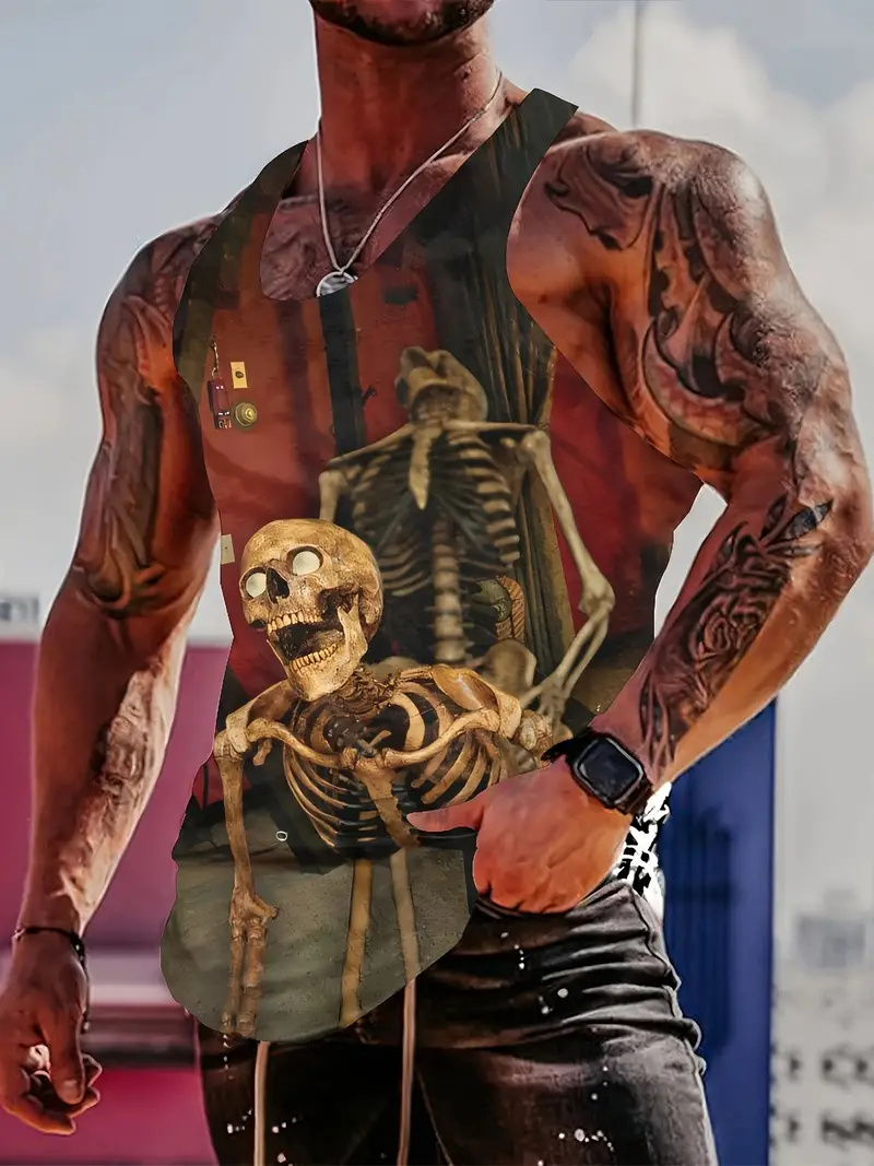 Viking Warrior Printed Round N - Summer Viking Clothing recensione e prezzo