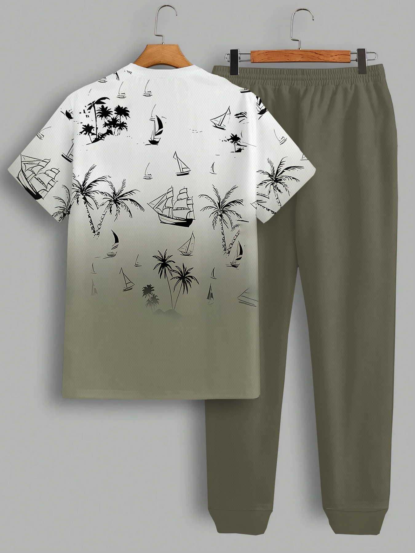 2026 Summer Men's Suit with 3D - Summer Clothing Patterns recensione e prezzo