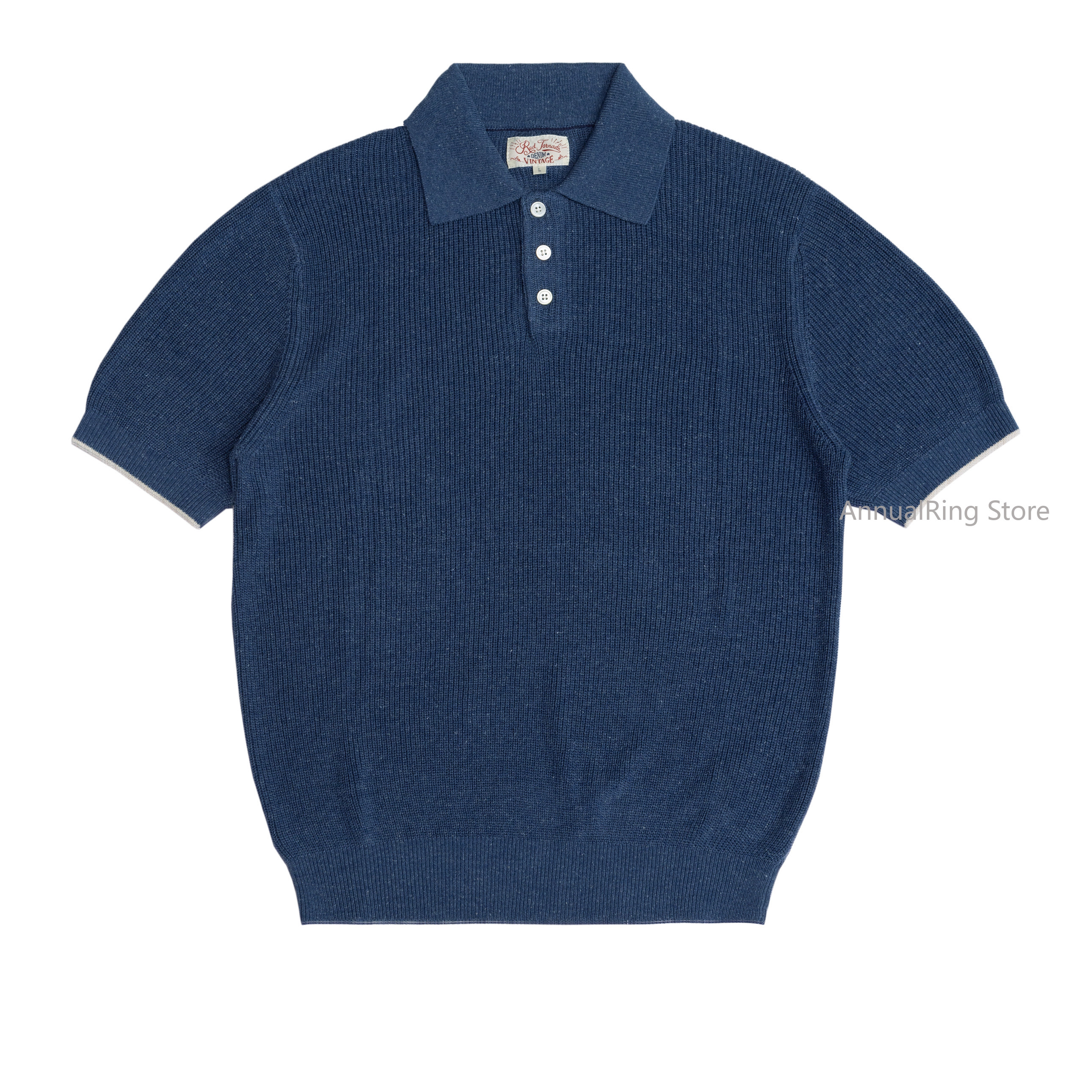 Red Tornado Men's Linen Knit P - Summer Clothing Men Linen recensione e prezzo