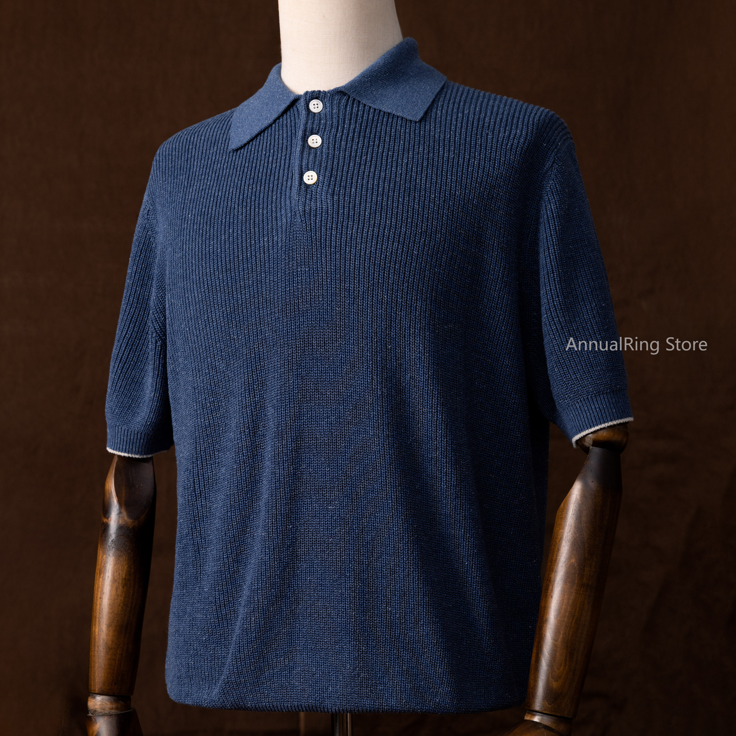 Red Tornado Men's Linen Knit P - Summer Clothing Men Linen recensione e prezzo