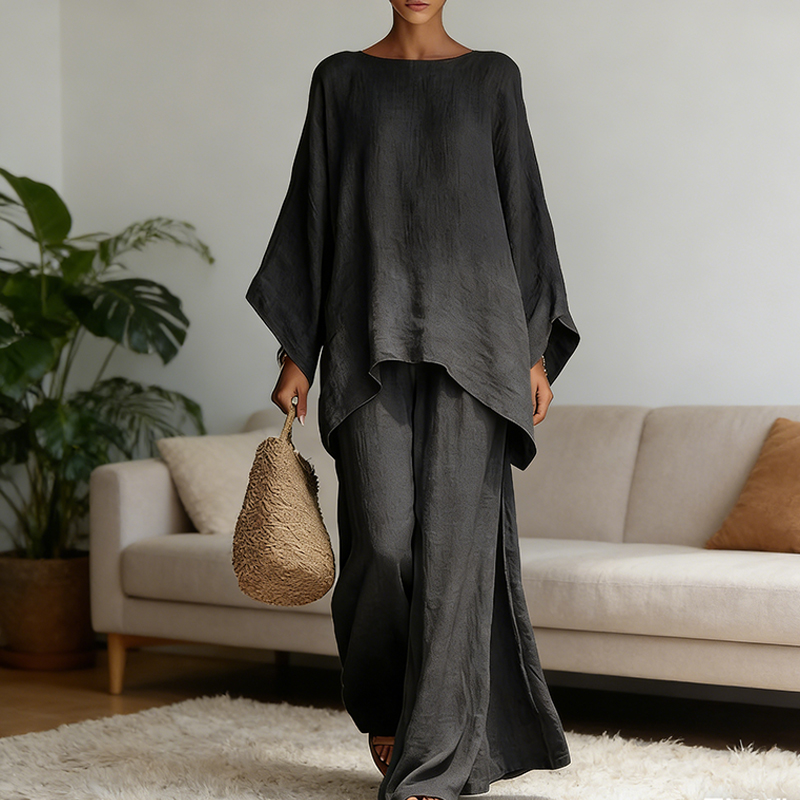 Spring New Fashion Linen Loose - Summer Clothing Men Linen recensione e prezzo