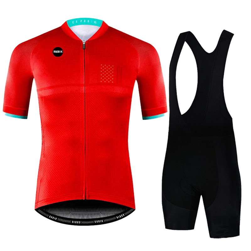Man Bike Outfit Jersey Cycling - Summer Jumper Clothing recensione e prezzo