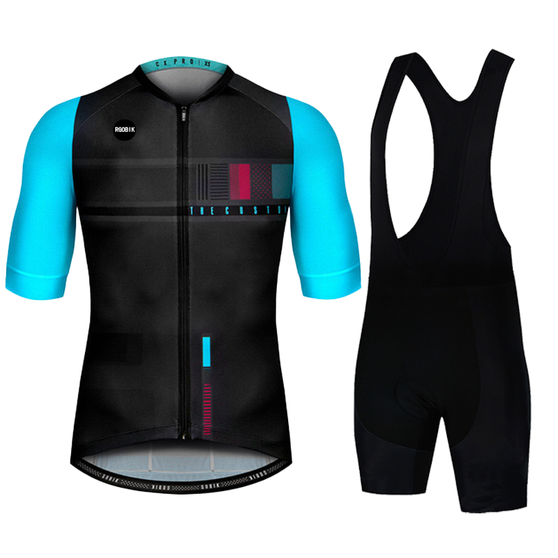 Man Bike Outfit Jersey Cycling - Summer Jumper Clothing recensione e prezzo