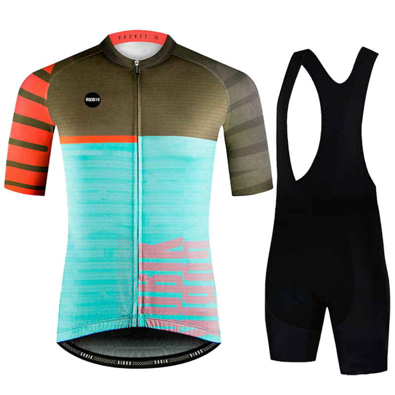 Man Bike Outfit Jersey Cycling - Summer Jumper Clothing recensione e prezzo